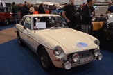 Interclassics Brussel -  15 november 2025