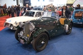 Interclassics Brussel -  15 november 2025