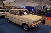 Interclassics Brussel -  15 november 2025