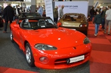 Interclassics Brussel -  15 november 2025
