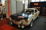Interclassics Brussel -  15 november 2025