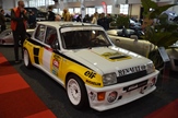 Interclassics Brussel -  15 november 2025