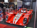 Interclassics Brussel -  15 november 2025