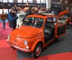 Interclassics Brussel -  15 november 2025