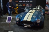 Interclassics Brussel -  15 november 2025