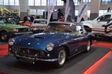 Interclassics Brussel -  15 november 2025