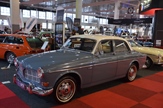 Interclassics Brussel -  15 november 2025