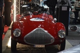 Interclassics Brussel -  15 november 2025