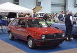 Interclassics Brussel -  15 november 2025