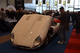 Interclassics Brussel -  15 november 2025