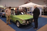 Interclassics Brussel -  15 november 2025