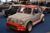 Interclassics Brussel -  15 november 2025