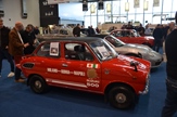 Interclassics Brussel -  15 november 2025