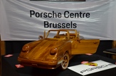 Interclassics Brussel -  15 november 2025