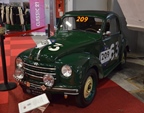 Interclassics Brussel -  15 november 2025