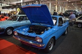 Interclassics Brussel -  15 november 2025