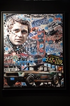 Interclassics Brussel -  15 november 2025