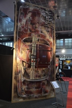 Interclassics Brussel -  15 november 2025