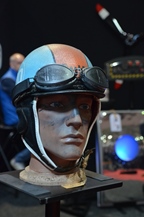 Interclassics Brussel -  15 november 2025