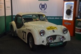 Interclassics Brussel -  15 november 2025