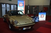 Interclassics Brussel -  15 november 2025