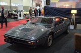 Interclassics Brussel -  15 november 2025