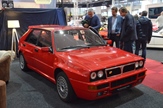Interclassics Brussel -  15 november 2025