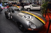 Interclassics Brussel -  15 november 2025