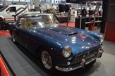 Interclassics Brussel -  15 november 2025