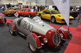 Interclassics Brussel -  15 november 2025