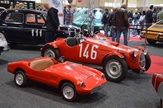 Interclassics Brussel -  15 november 2025