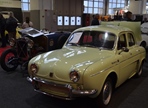 Interclassics Brussel -  15 november 2025