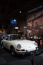 Interclassics Brussel -  15 november 2025