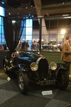 Interclassics Brussel -  15 november 2025