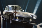 Interclassics Brussel -  15 november 2025