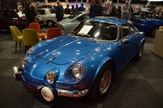Interclassics Brussel -  15 november 2025