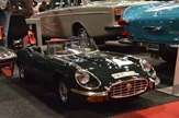 Interclassics Brussel -  15 november 2025