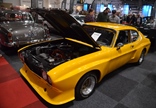 Interclassics Brussel -  15 november 2025