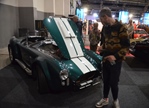 Interclassics Brussel -  15 november 2025
