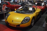 Interclassics Brussel -  15 november 2025