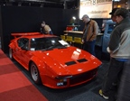 Interclassics Brussel -  15 november 2025