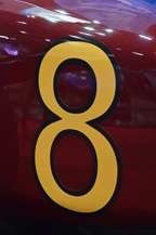 Interclassics Brussel -  15 november 2025