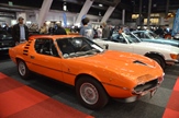 Interclassics Brussel -  15 november 2025