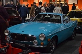 Interclassics Brussel -  15 november 2025