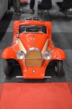 Interclassics Brussel -  15 november 2025