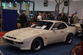 Interclassics Brussel -  15 november 2025
