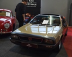Interclassics Brussel -  15 november 2025