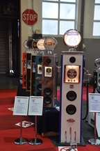 Interclassics Brussel -  15 november 2025