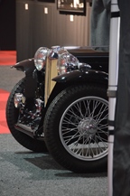 Interclassics Brussel -  15 november 2025