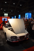 Interclassics Brussel -  15 november 2025